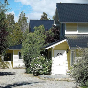 Cabañas Aires Patagonicos 3 ambientes San Carlos De Bariloche